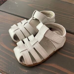 See Kai Run Gloria Sandal - Size 5